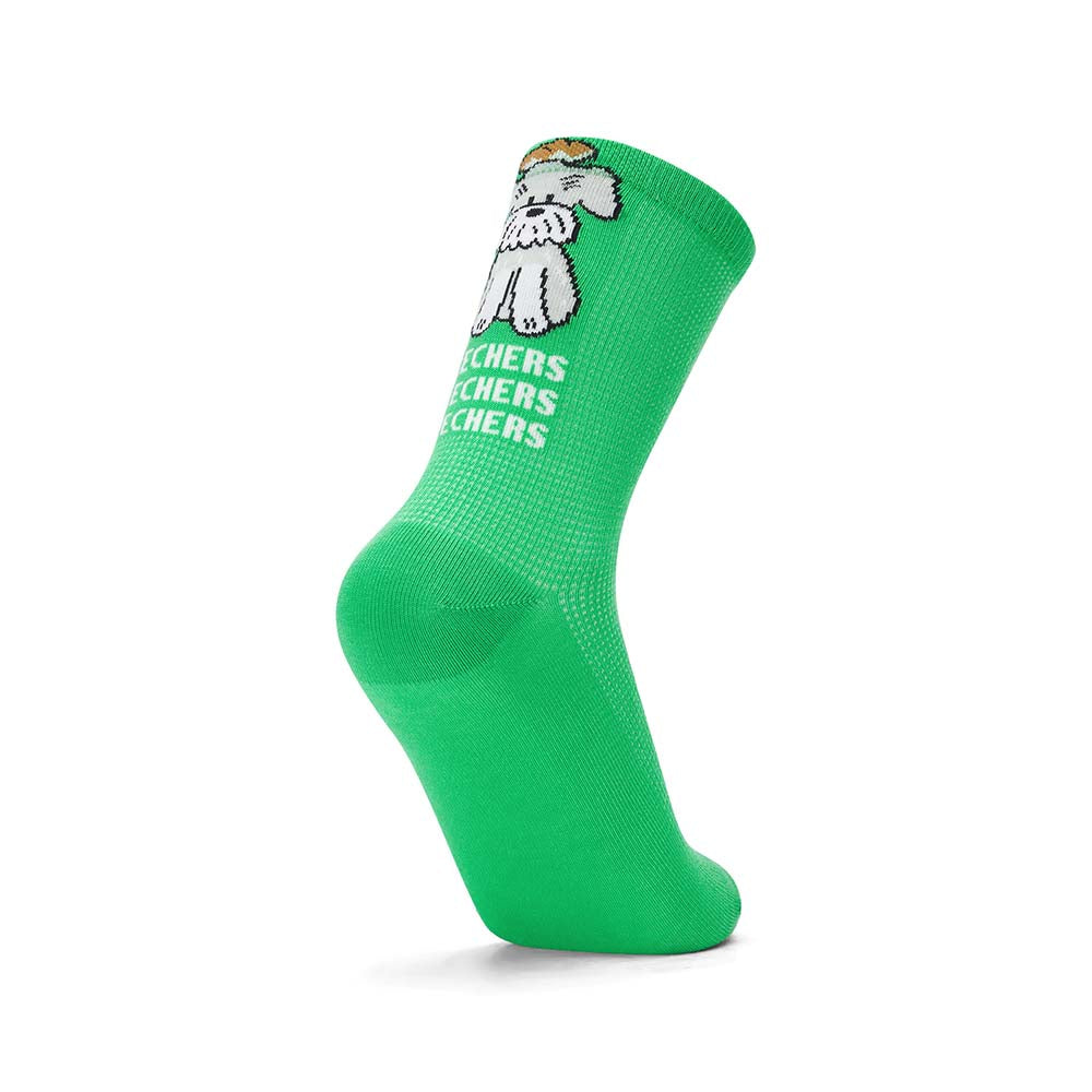Socks - Crew Socks (5 Pairs)