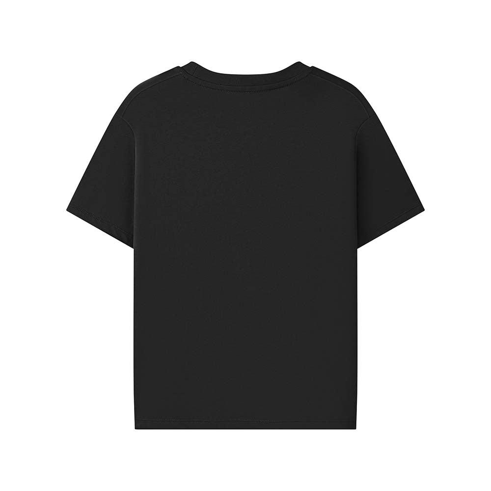 Comfort Essential: Short Sleeve Tee