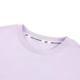 Comfort Essential: Short Sleeve Tee