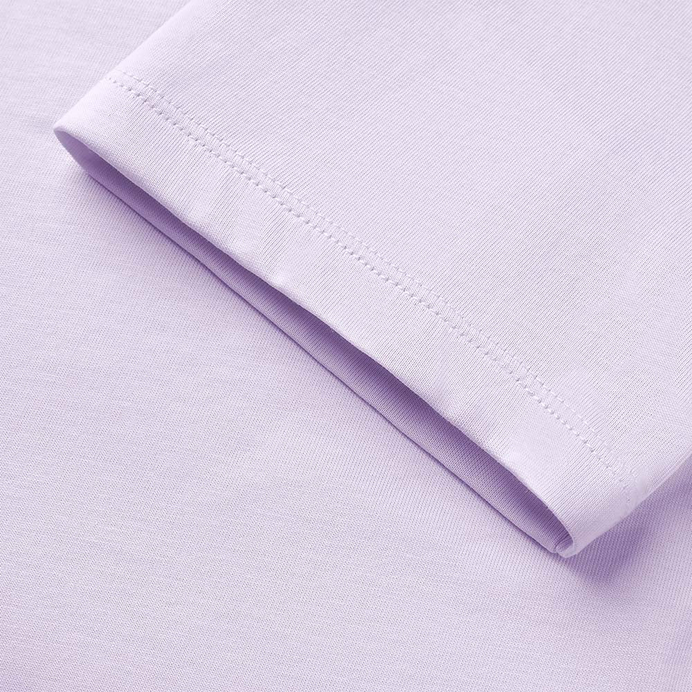 Comfort Essential: Short Sleeve Tee