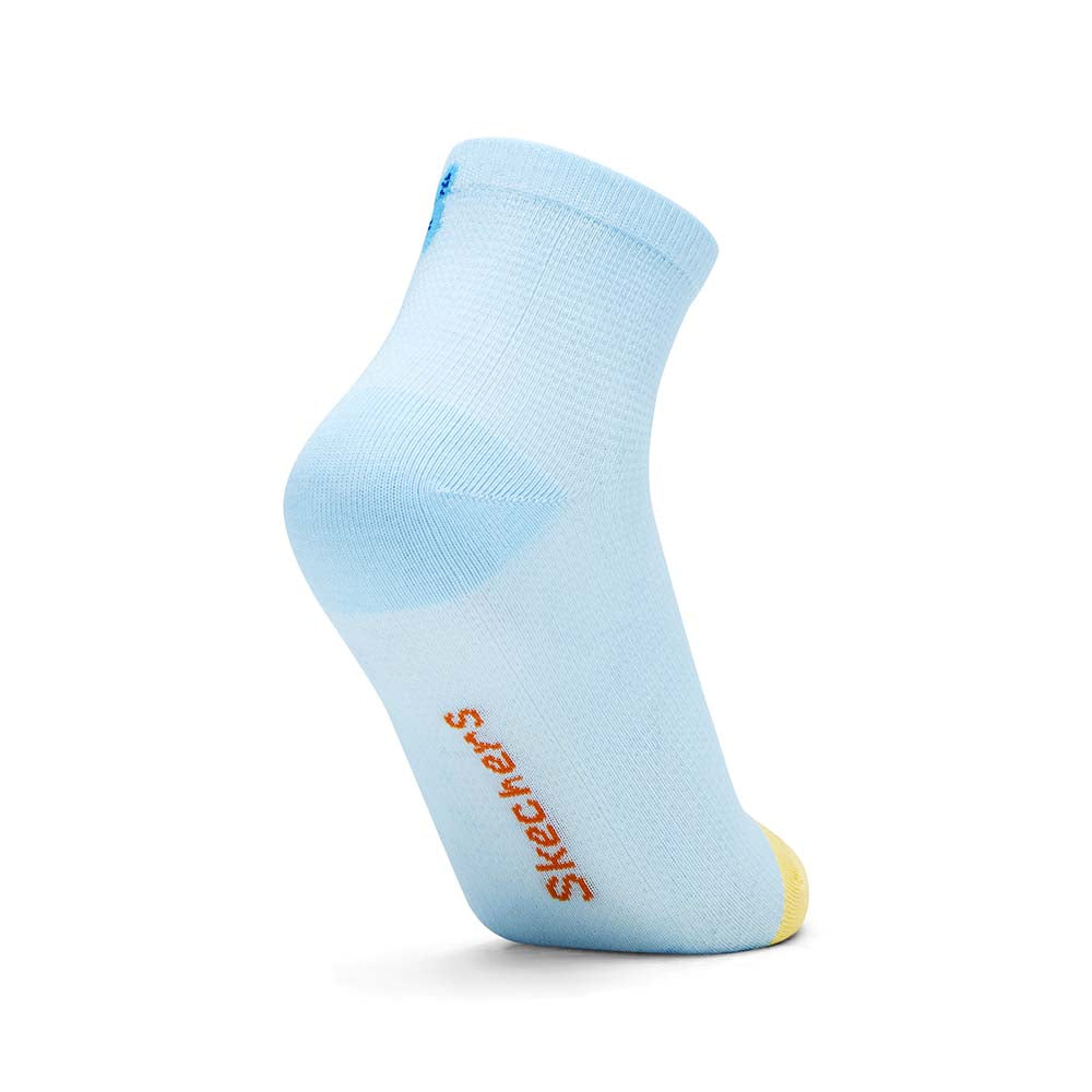 Socks - Quarter Socks (2 Pairs)