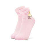 Socks - Quarter Socks (2 Pairs)