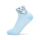 Socks - Quarter Socks (2 Pairs)