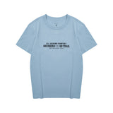 GO Trail: Short Sleeve Tee