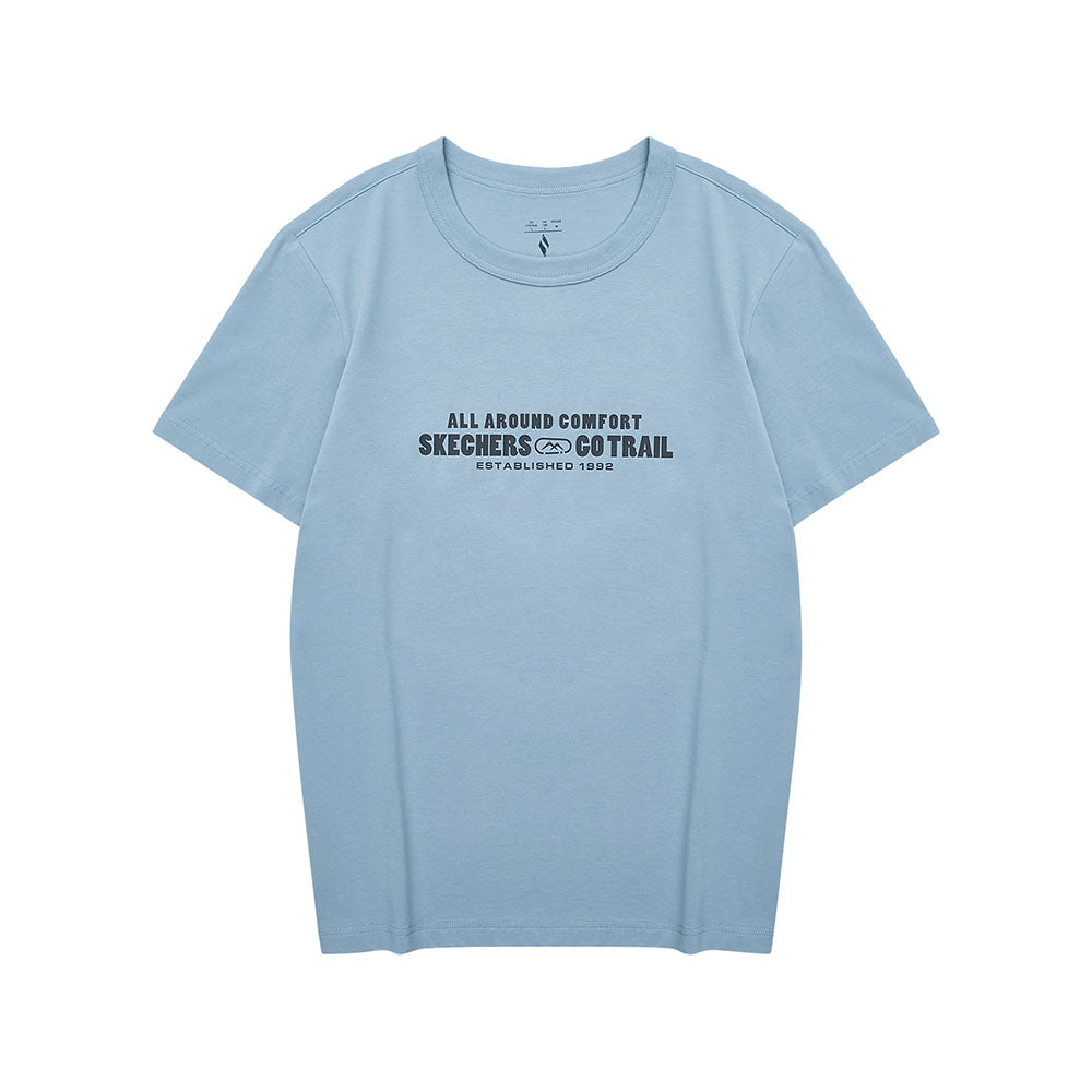 GO Trail: Short Sleeve Tee