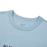 GO Trail: Short Sleeve Tee
