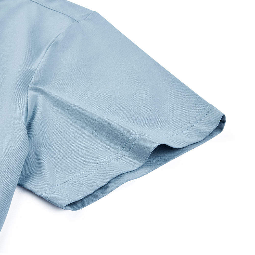 GO Trail: Short Sleeve Tee