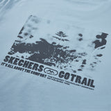 GO Trail: Short Sleeve Tee