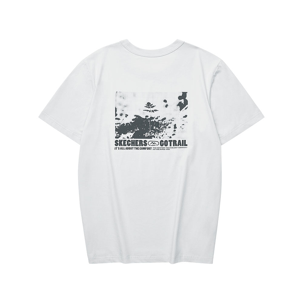 GO Trail: Short Sleeve Tee