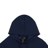 SKX Campus: Hooded Pullover