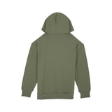 SKX Campus: Hooded Pullover