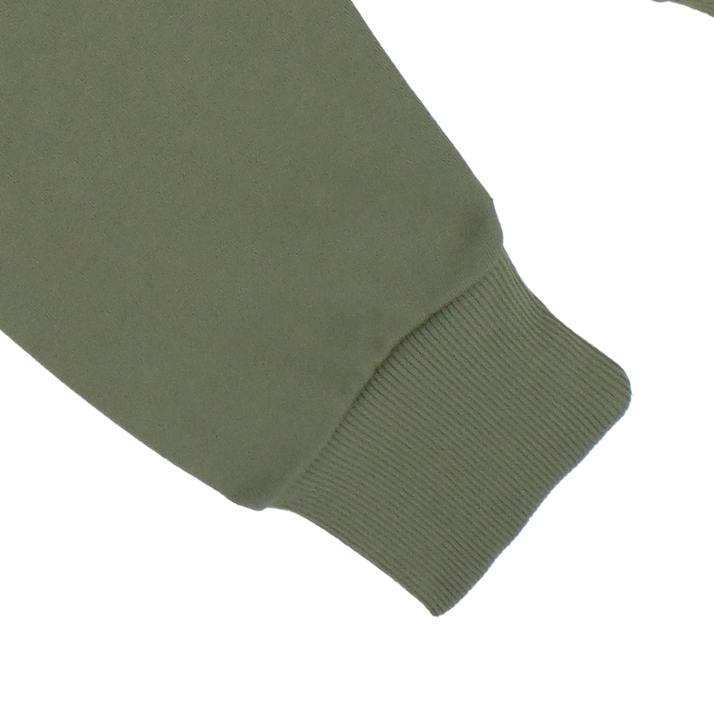 SKX Campus: Hooded Pullover