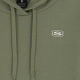 SKX Campus: Hooded Pullover