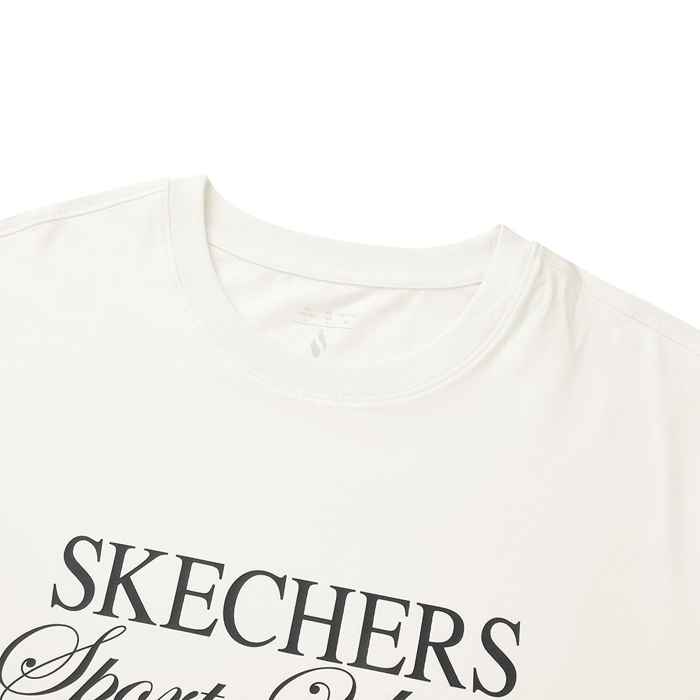 Sport Utility: Short Sleeve Tee