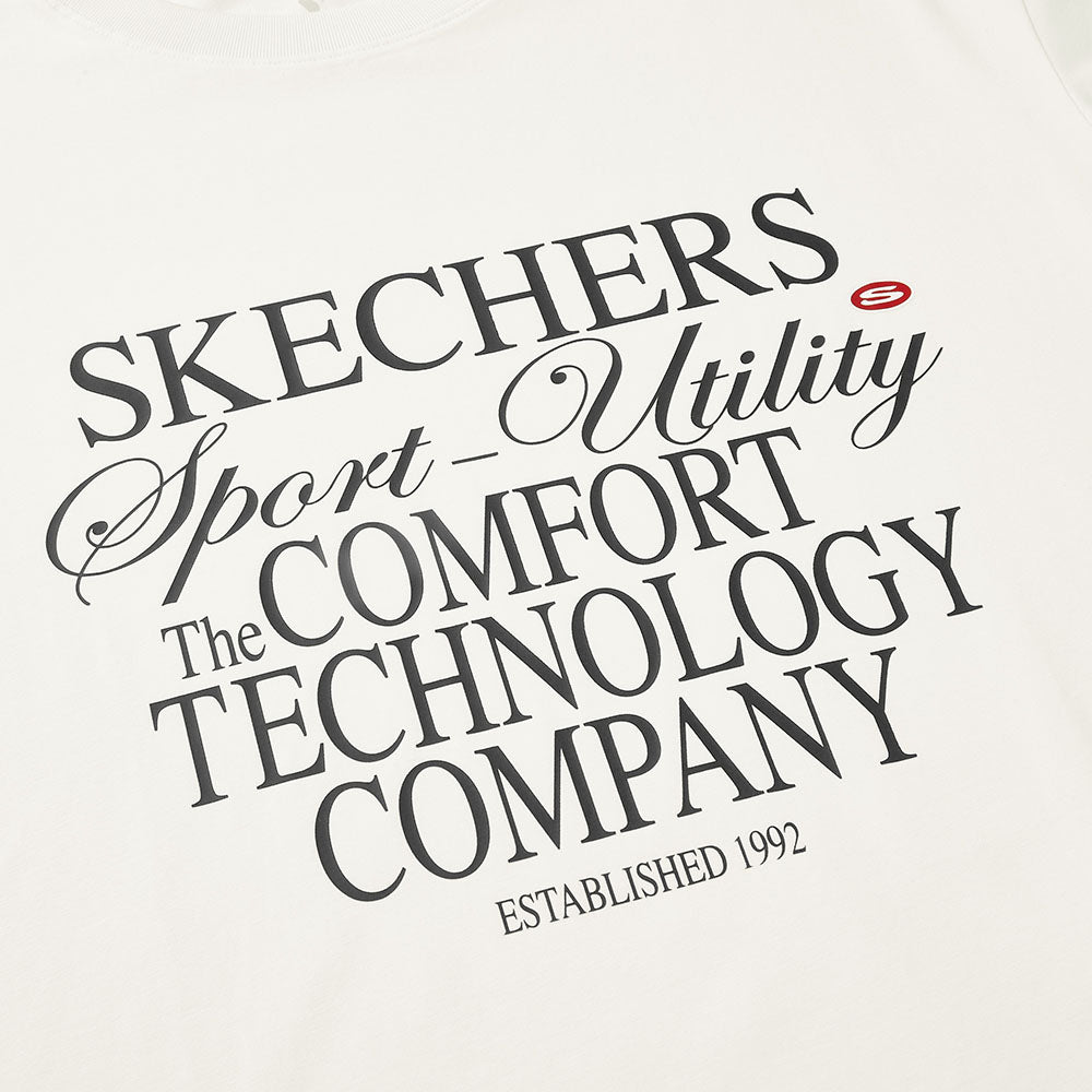 Sport Utility: Short Sleeve Tee