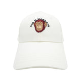 Laughing Animal: Baseball Cap