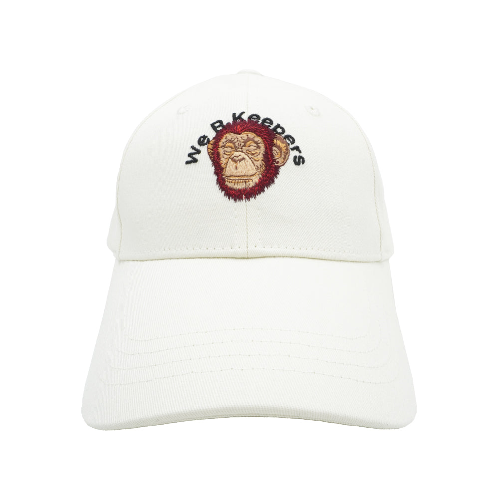 Laughing Animal: Baseball Cap