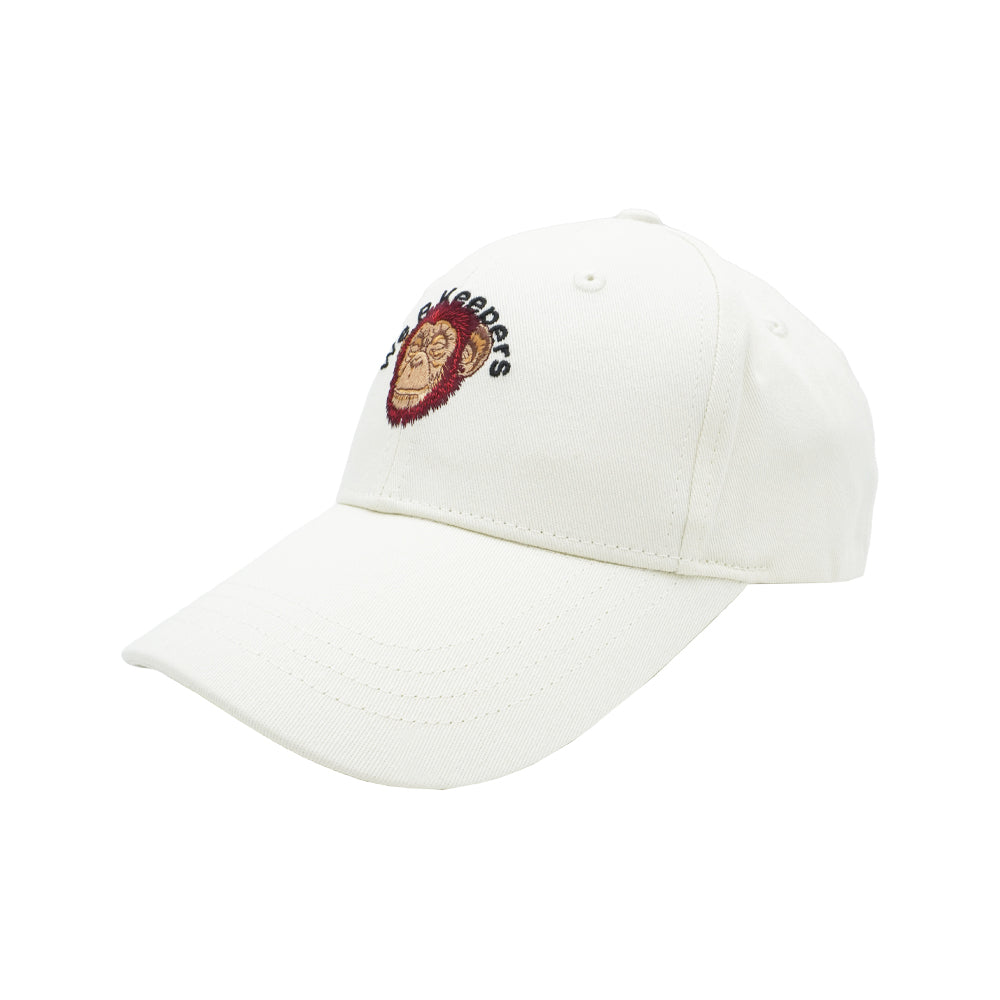Laughing Animal: Baseball Cap