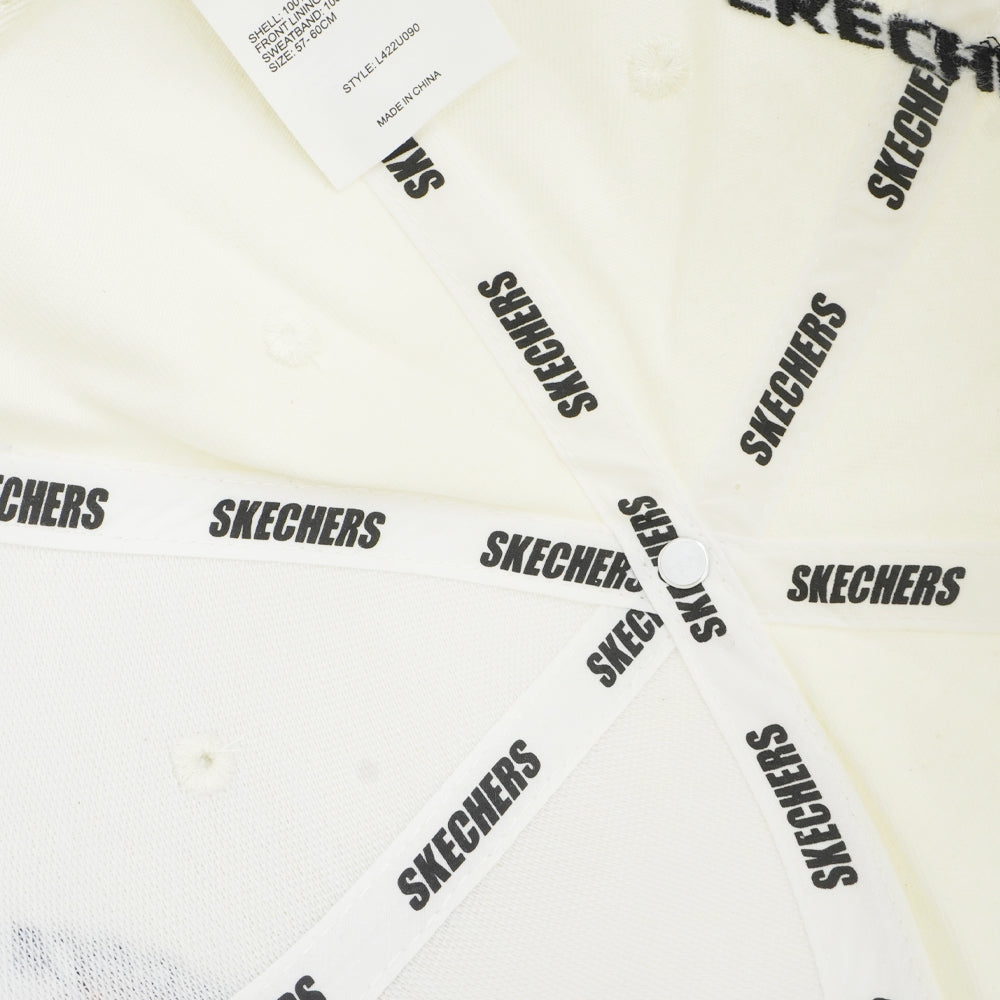 Laughing Animal: Baseball Cap