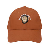 Laughing Animal: Baseball Cap