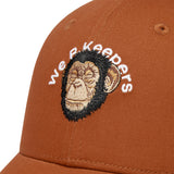 Laughing Animal: Baseball Cap