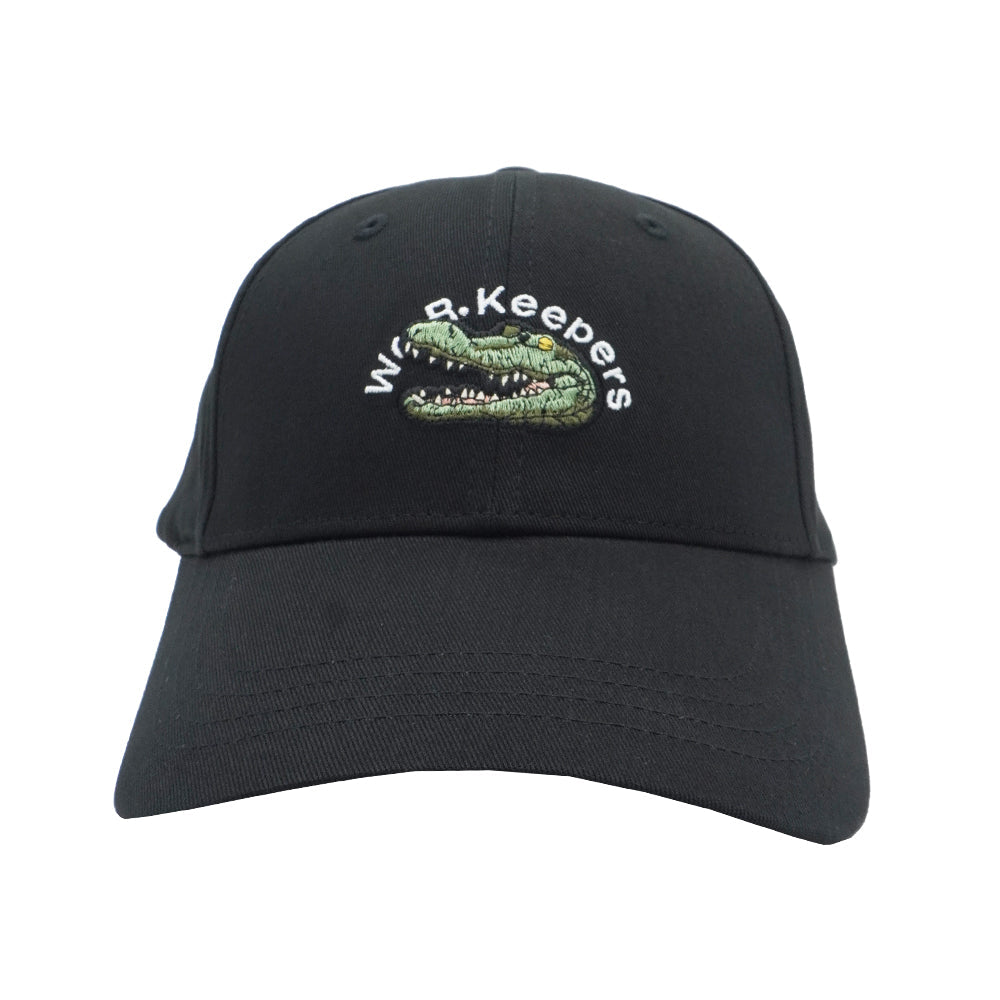 Laughing Animal: Baseball Cap