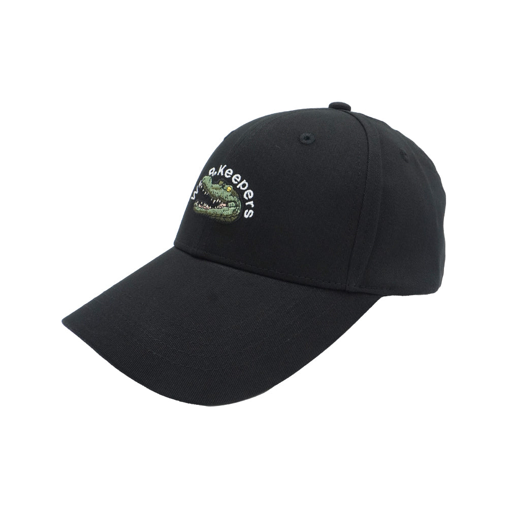 Laughing Animal: Baseball Cap