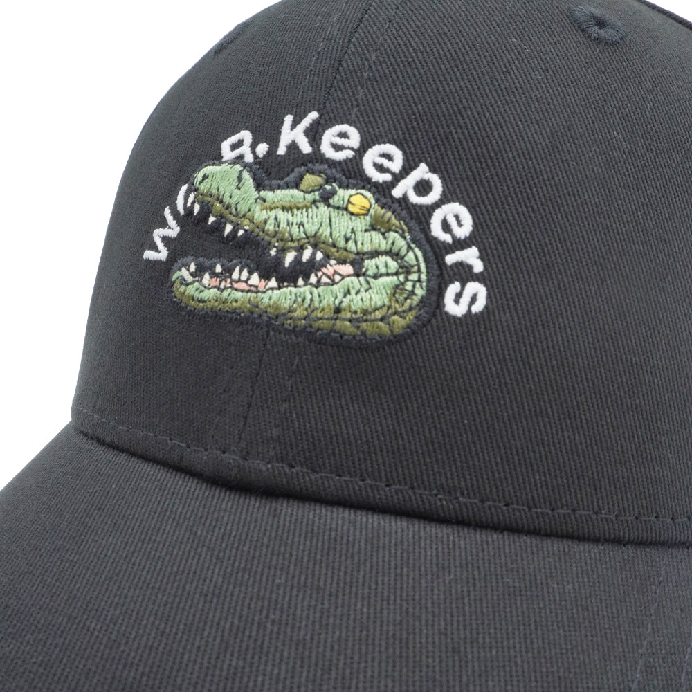 Laughing Animal: Baseball Cap