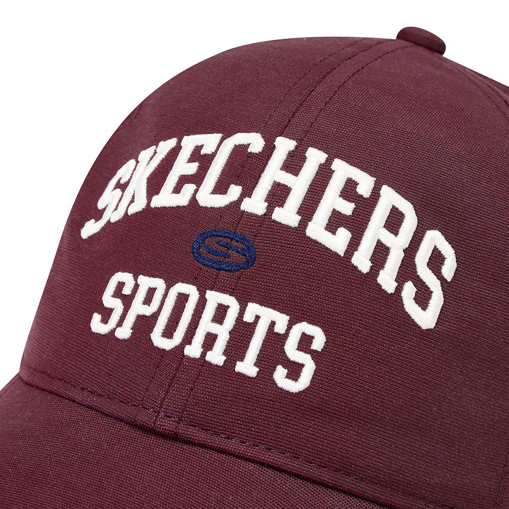 Colorful S Collection: Baseball Cap