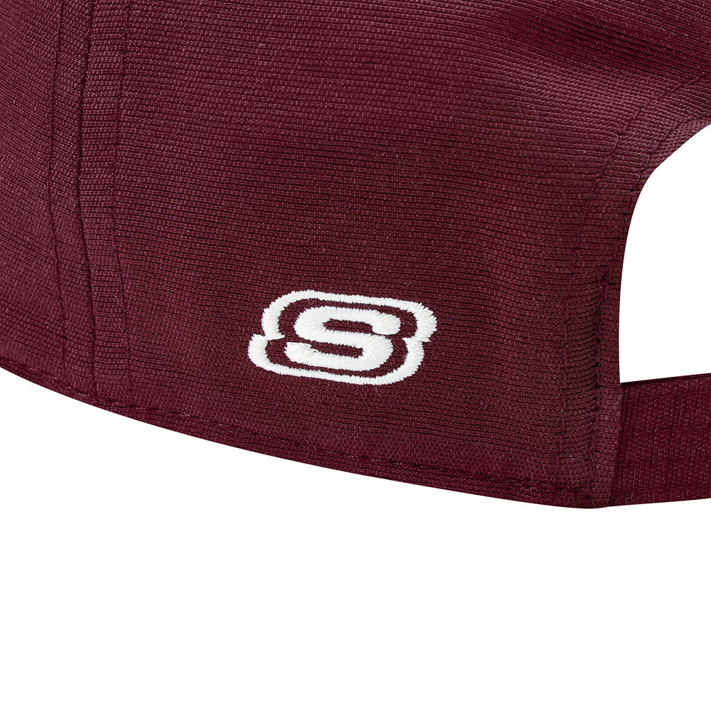 Colorful S Collection: Baseball Cap