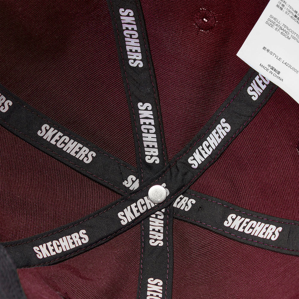 Colorful S Collection: Baseball Cap