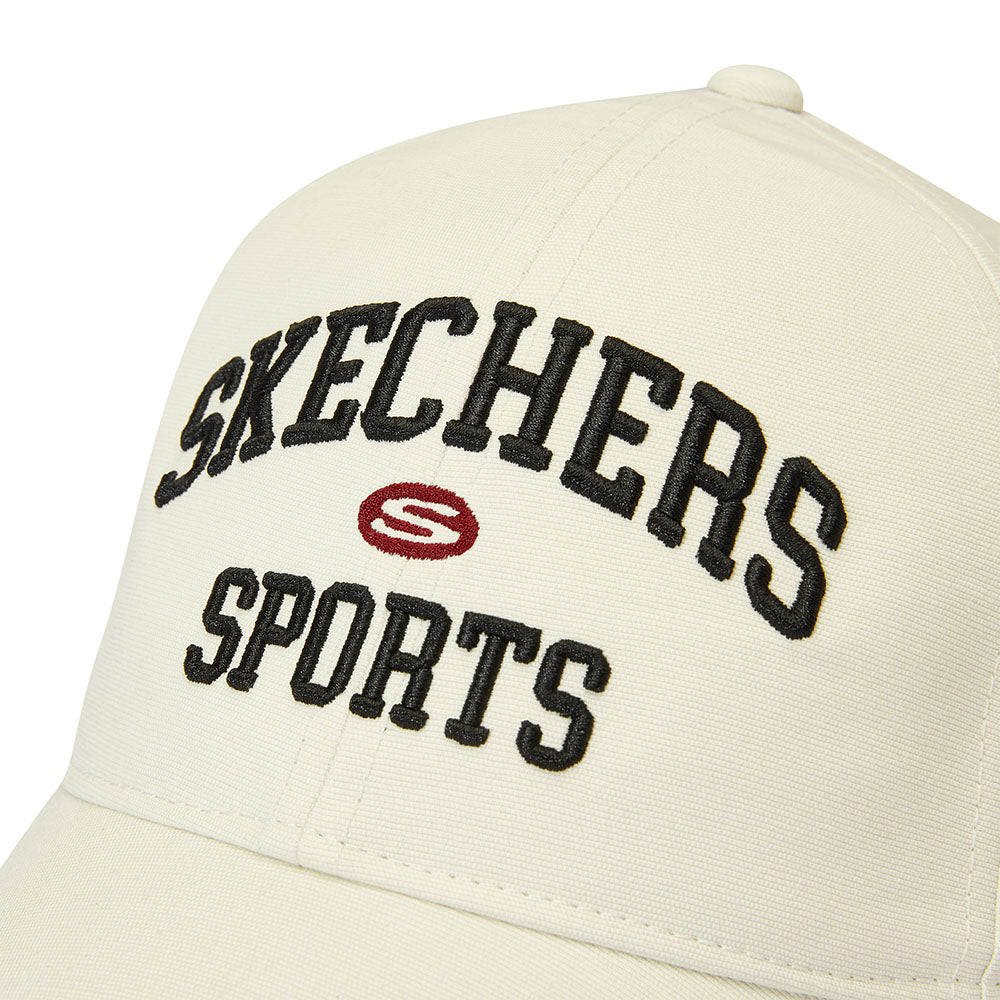 Colorful S Collection: Baseball Cap