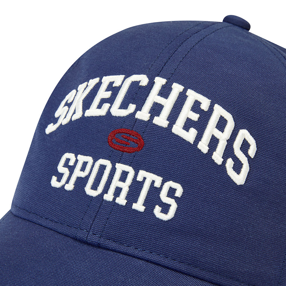 Colorful S Collection: Baseball Cap