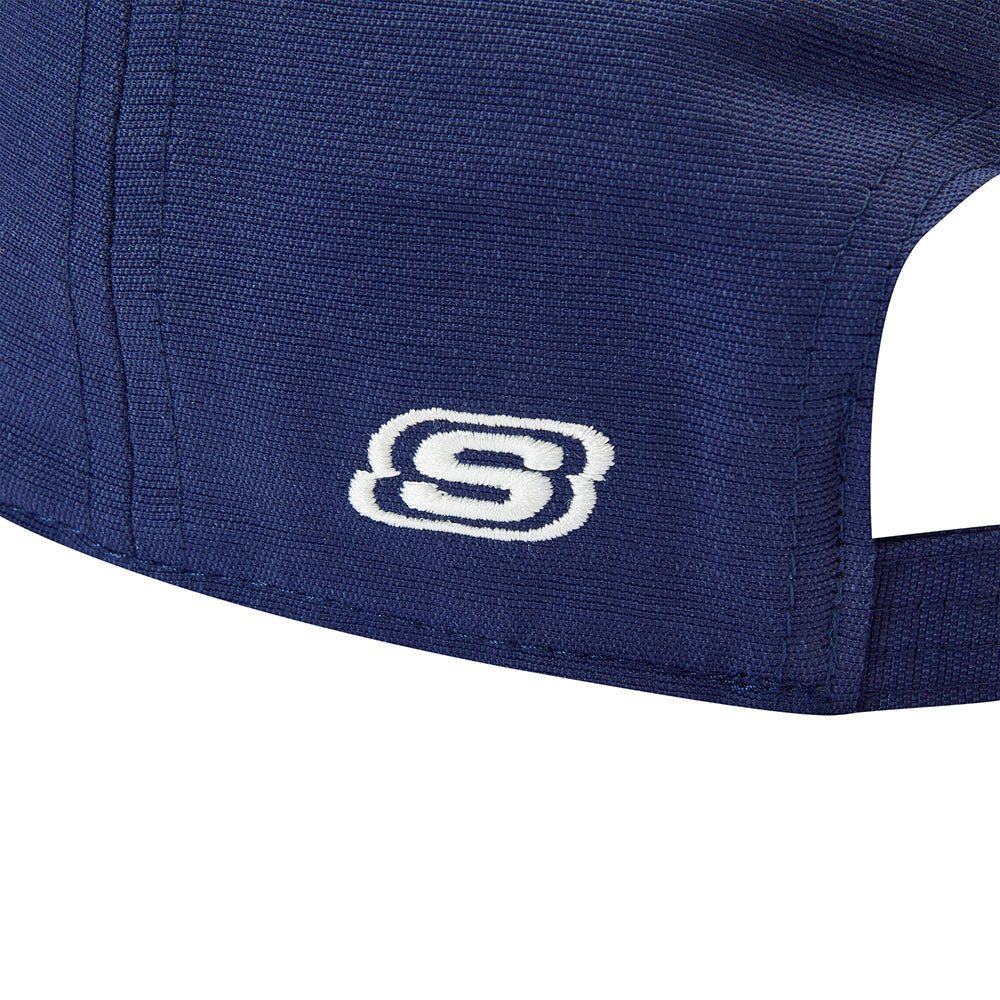 Colorful S Collection: Baseball Cap