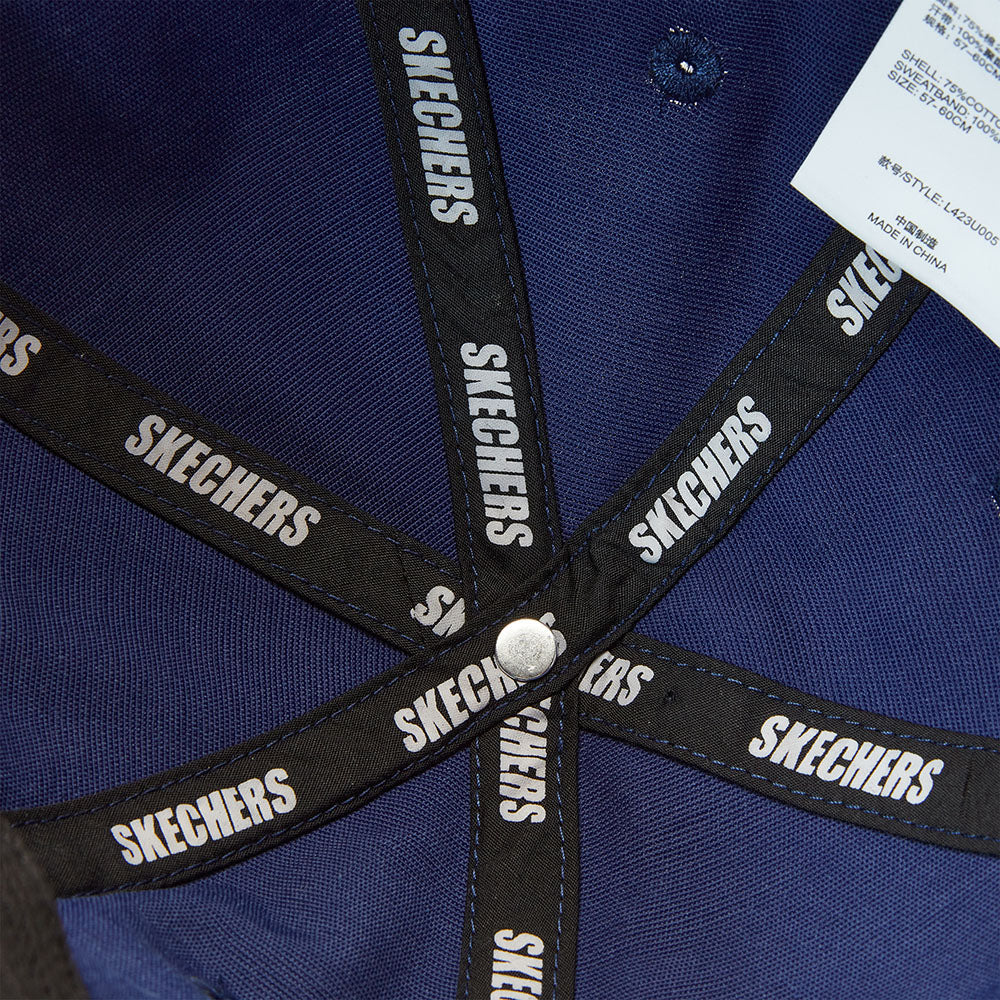 Colorful S Collection: Baseball Cap