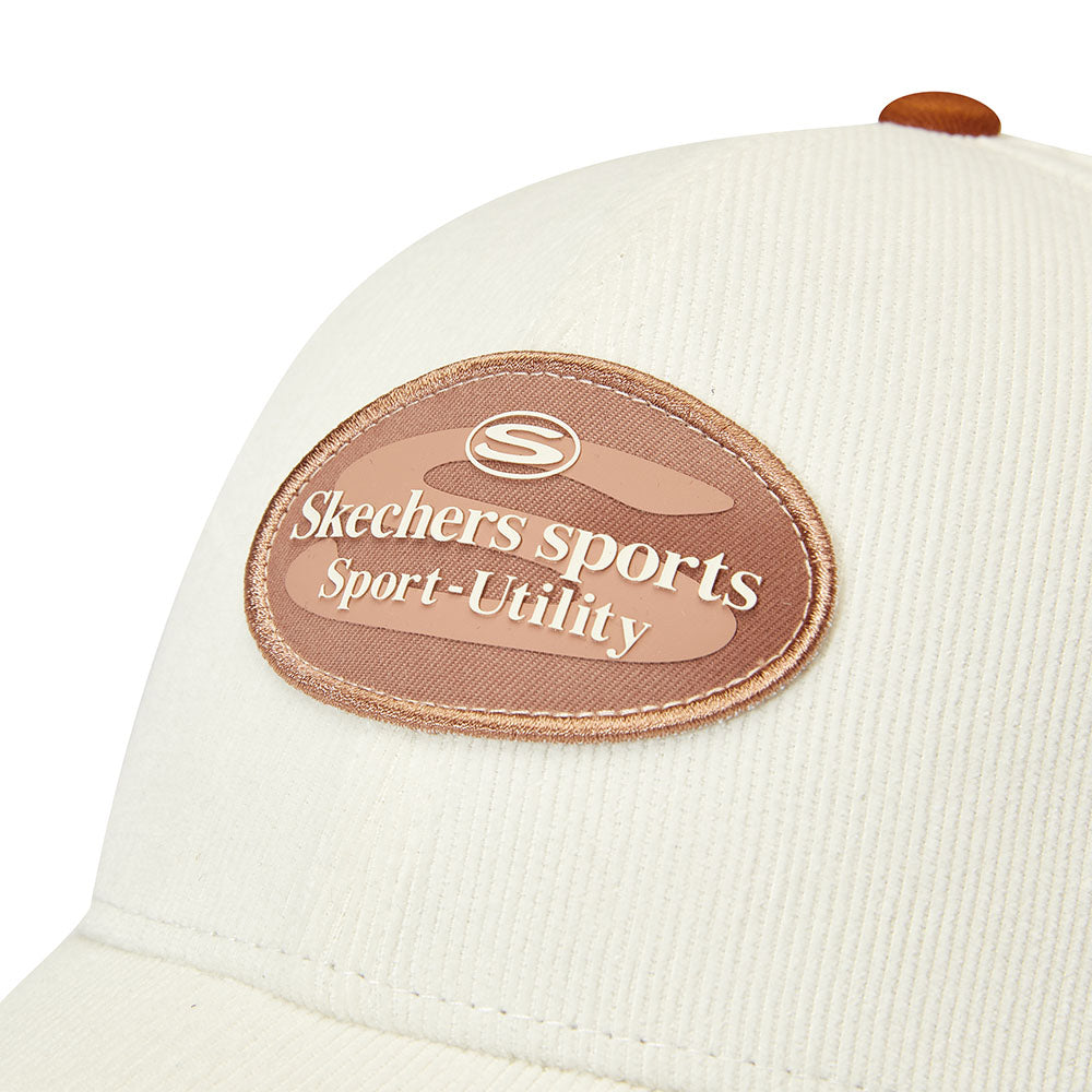 Colorful S Collection: Baseball Cap
