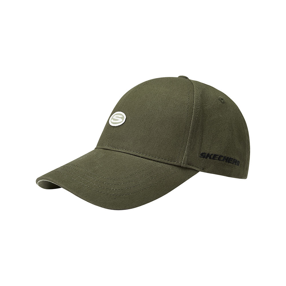 Colorful S Collection: Baseball Cap