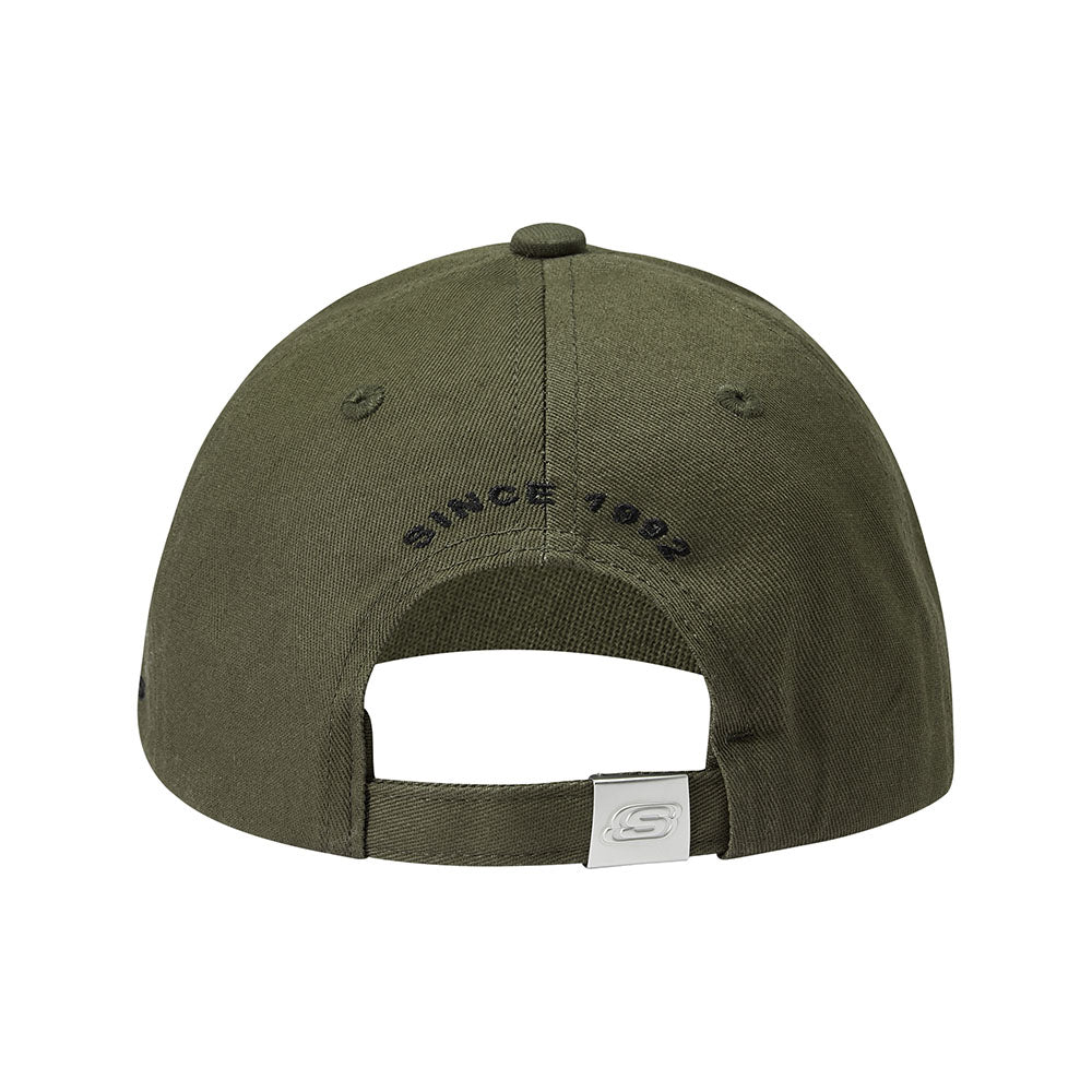 Colorful S Collection: Baseball Cap