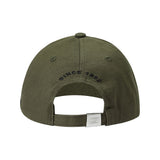 Colorful S Collection: Baseball Cap