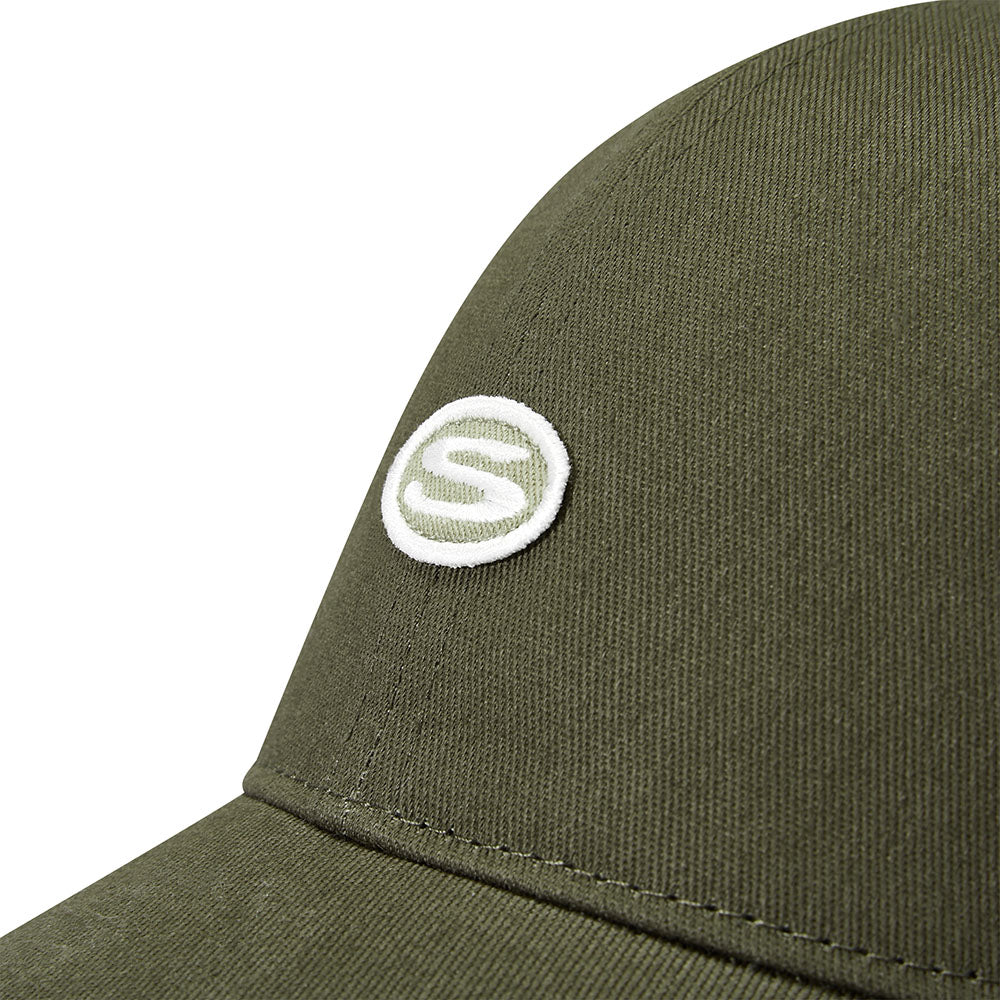 Colorful S Collection: Baseball Cap
