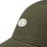 Colorful S Collection: Baseball Cap