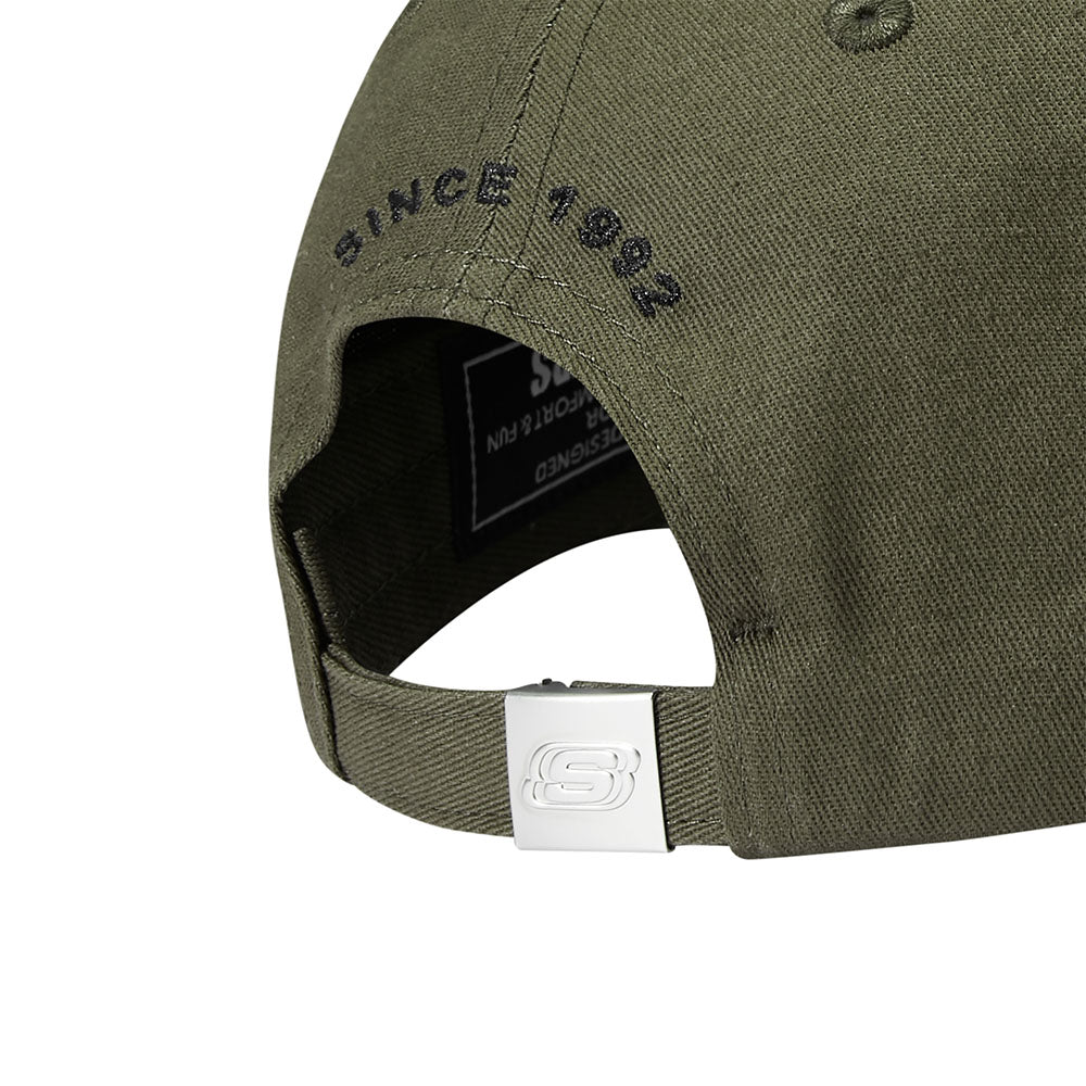 Colorful S Collection: Baseball Cap