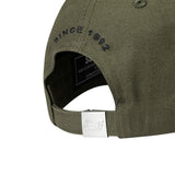Colorful S Collection: Baseball Cap