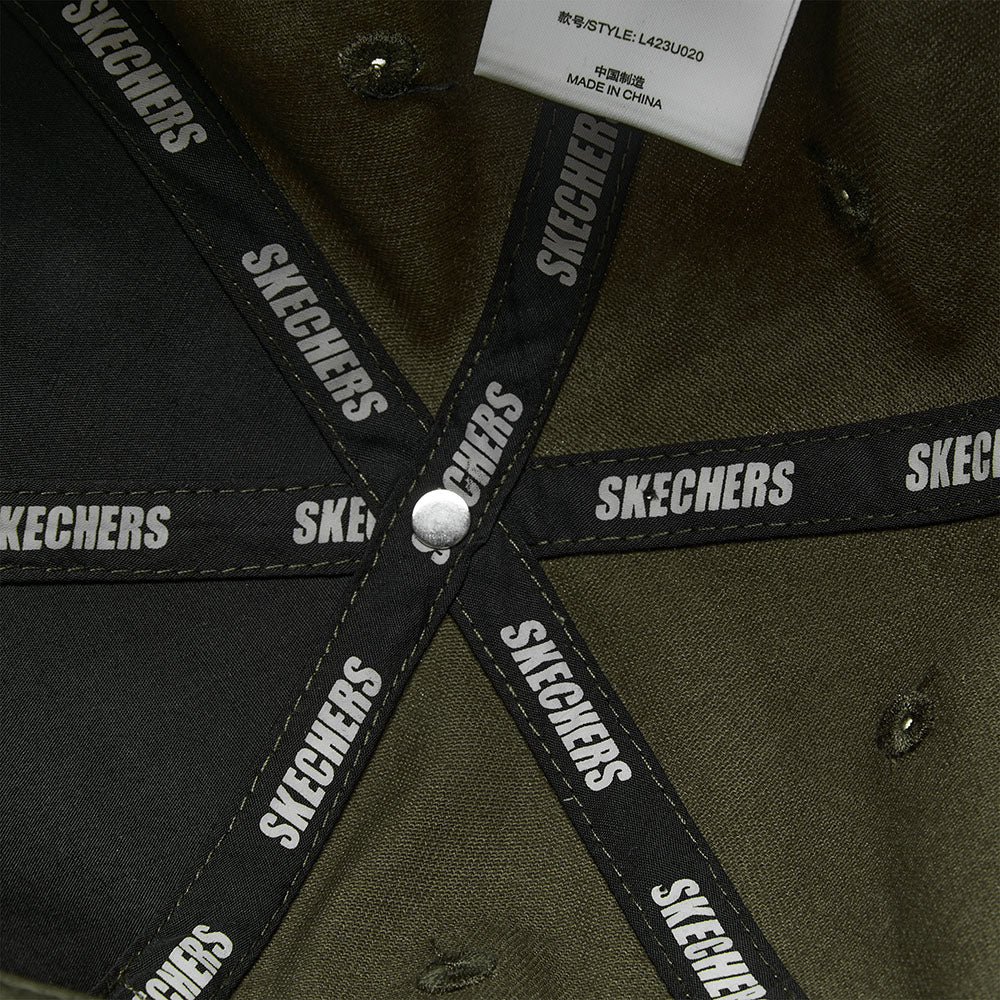 Colorful S Collection: Baseball Cap
