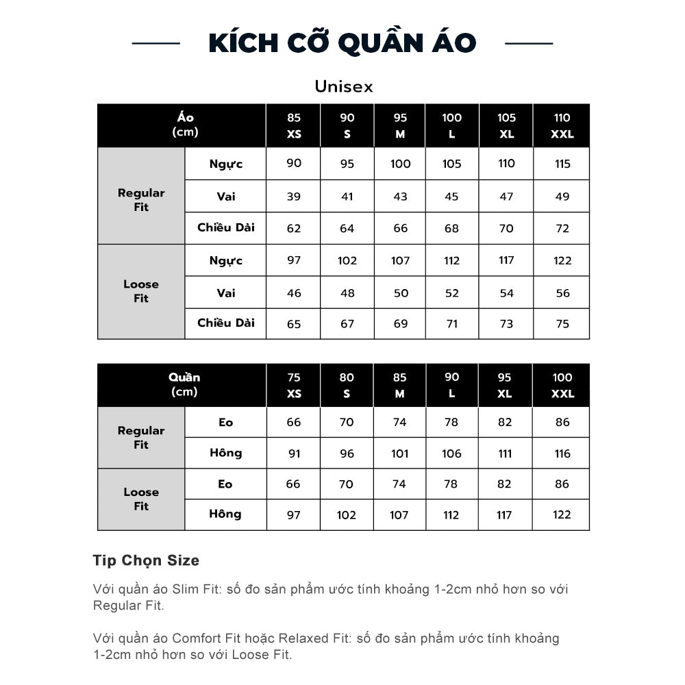 Skechers Size Guide
