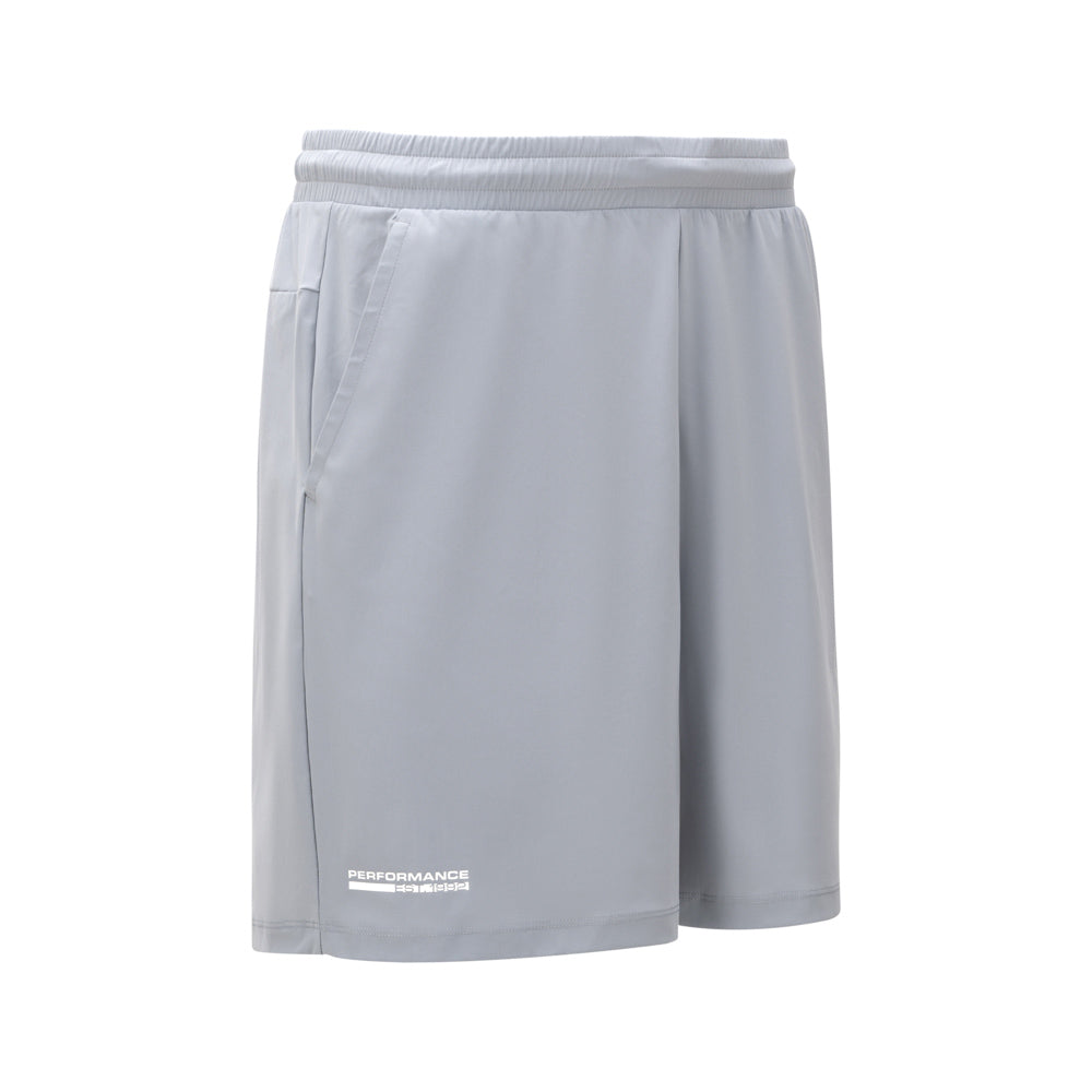 Đi bộ động: Quần short hiệu suất