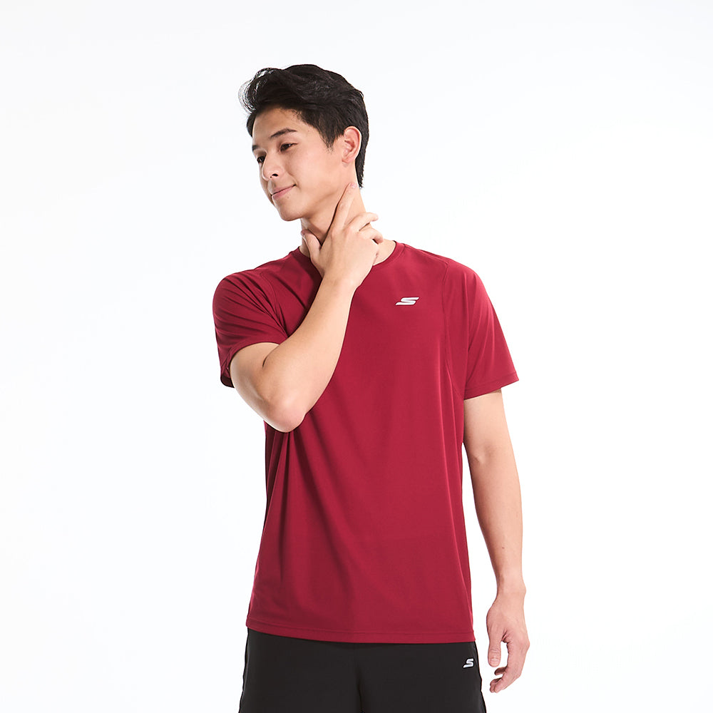 Câu lạc bộ chạy thành phố: tee tay áo ngắn