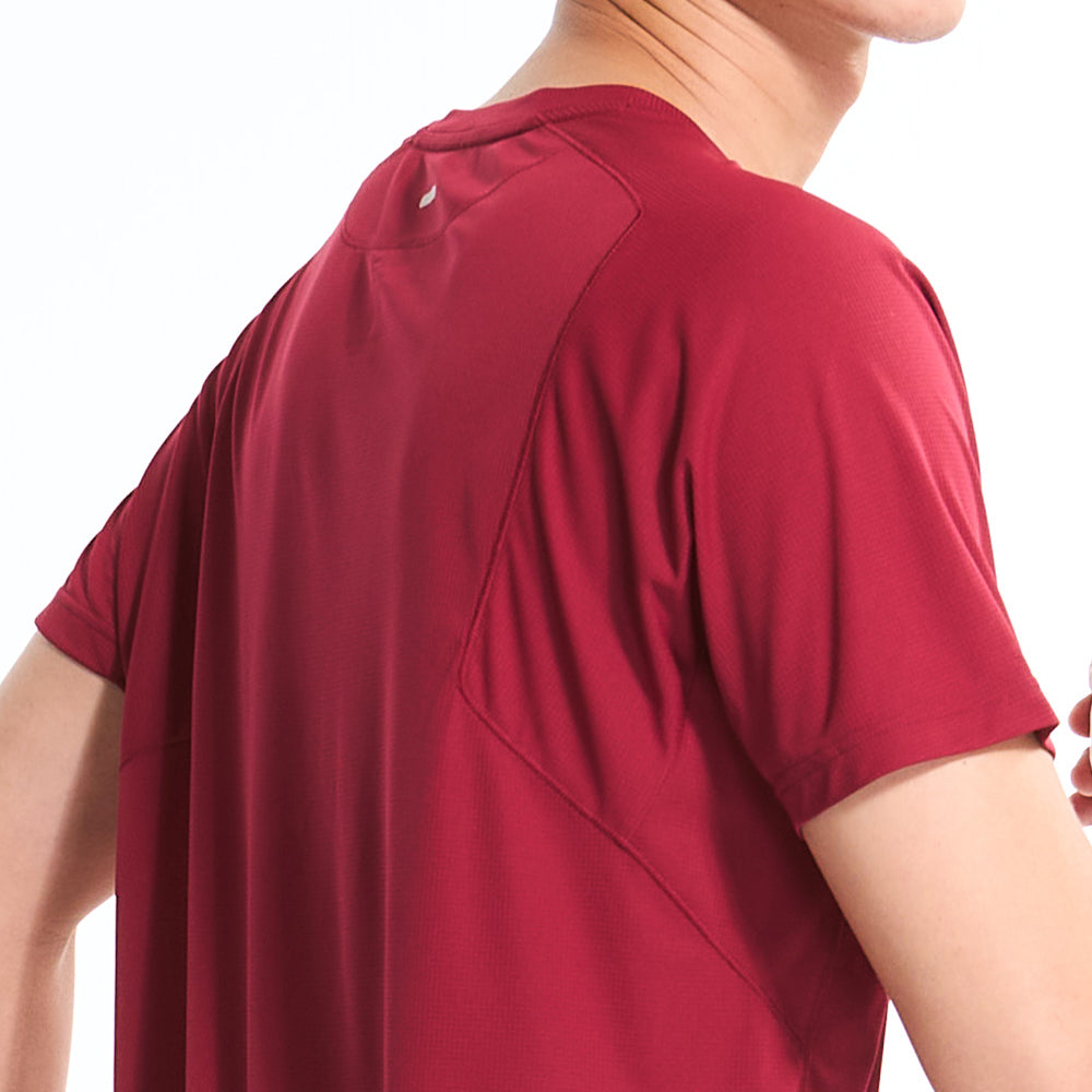 Câu lạc bộ chạy thành phố: tee tay áo ngắn