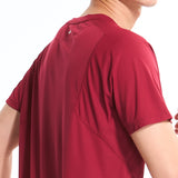 Câu lạc bộ chạy thành phố: tee tay áo ngắn