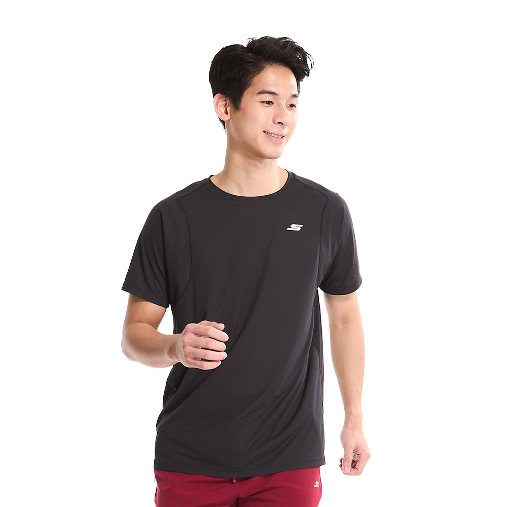 Câu lạc bộ chạy thành phố: tee tay áo ngắn